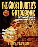 The Ghost Hunters Guidebook