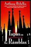 Tapas on the Ramblas (Russell Quant Mysteries)