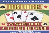 Bridge: 25 Ways to Be a Better Defender (25)