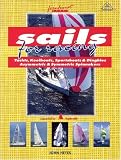 cover of Sails for Racing