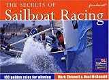 cover of The Secrets of Sailboat Racing