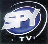 Spy TV: Just Who Is the Digital TV Revolution Overthrowing?  