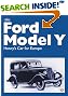 FORD MODEL Y