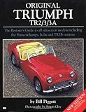 Original Triumph Tr2/3/3A (Original)