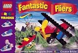 Fantastic Fliers (Lego Creator Brick Tricks)