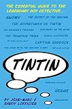 Tintin (Pocket Essentials)