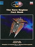 Babylon 5: The Narn Regime (Babylon 5 (Mongoose Publishing))
