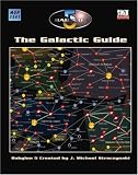 Babylon 5: The Galactic Guide (Babylon 5 RPG)