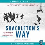 Shackleton's Way