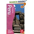 Footprint Peru (Footprint Travel Guides)