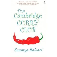 The Cambridge Curry Club
