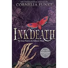 Inkdeath (Inkheart Trilogy)