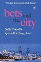Bets and the City: Sally Nicoll's Spread Betting Diary