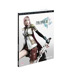 Guide Final Fantasy XIII