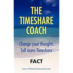 The Timeshare Coach