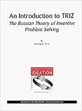 An Introduction to TRIZ