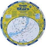 David H. Levy Guide to the Stars