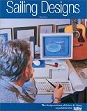 cover of Sailing Designs