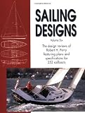 cover of Sailing Designs, Vol. 6
