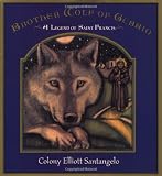 Brother Wolf of Gubbio: A Saint Francis LegendHandprint Books