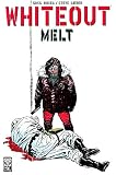 Whiteout: Melt