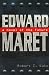 Edward Maret: A Novel of the Future by Robert I. Katz