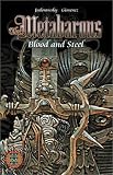 The Metabarons: Blood and Steel