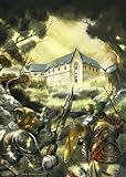 Castles & Crusades Castle Zagyg Dark Chateau