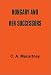 Hungary and Her Successors: The Treaty of Trianon and Its Consequences, 1919-1937 by C. A. Macartney