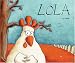 cover of Lola (English and Spanish Foundation Series) (Bilingual)
