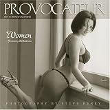 Provocateur Women Featuring Belladonna 2007 Calendar