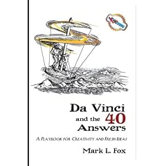 Da Vinci and the 40 Answers