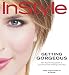 InStyle / Getting Gorgeous. The step-by-step guide to your best hair, make up and skin