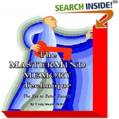 MasterMind Memory Techniques