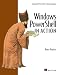 Windows PowerShell in Action