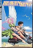 Ben Dunn - Heaven Sent Pocket Manga #2 (Heaven Sent Pocket Magna)