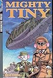 Ben Dunn - Mighty Tiny Pocket Manga