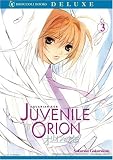 Aquarian Age - Juvenile Orion Volume 3 (Aquarian Age - Juvenile Orion)