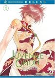 Aquarian Age - Juvenile Orion Volume 4 (Aquarian Age - Juvenile Orion)