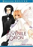 Aquarian Age - Juvenile Orion Volume 5 (Aquarian Age - Juvenile Orion)