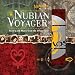 Nubian Voyager: Poetry and Music from the Urban Edge with CD (Audio)