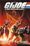 G.I. Joe Volume 7: Union Of The Snake (G. I. Joe (Graphic Novels))