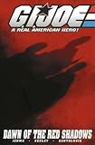 G.I. Joe Volume 8: Rise Of The Red Shadows (G. I. Joe (Graphic Novels))