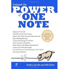 Power One Note: Unleash the Power of One Note