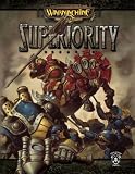 Warmachine: Superiority (hardcover)