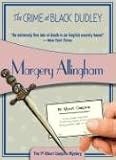 The Crime at Black Dudley (Felony & Mayhem Mysteries)