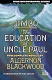 Jimbo / The Education of Uncle Paul