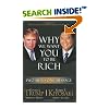 Why We Want You to be Rich: Two Men - One Message