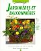 Jardini�res et balconni�res