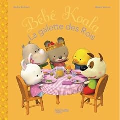 La galette des rois